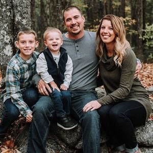 Meet your Posher, Justine